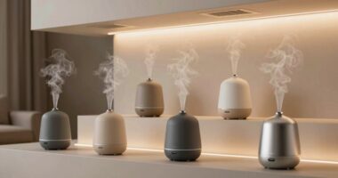 top multi room diffuser kits