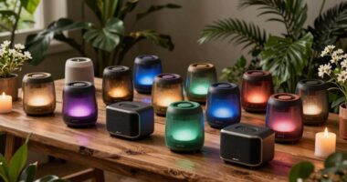 top nature sound machines