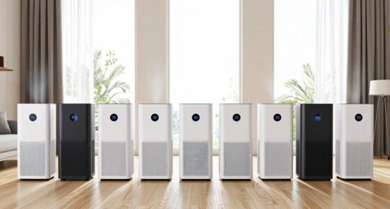 top odor eliminating air purifiers