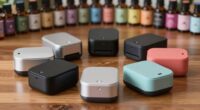 top oil bottle label printers