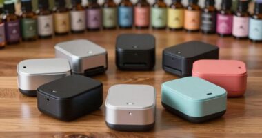 top oil bottle label printers