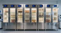 top oil storage cabinet ratings