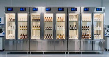 top oil storage cabinet ratings