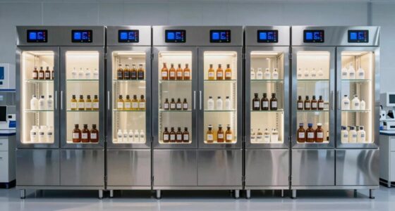 top oil storage cabinet ratings