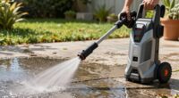 top outdoor grout pressure washers