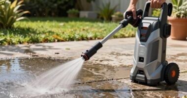 top outdoor grout pressure washers