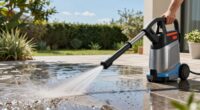 top outdoor tile pressure washers