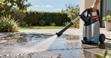 top outdoor tile pressure washers