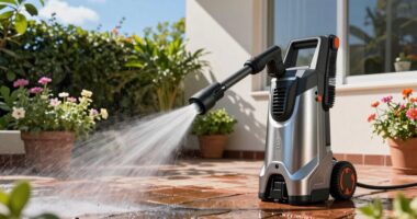 top patio pressure washer picks