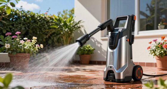top patio pressure washer picks