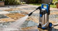 top paver pressure washers