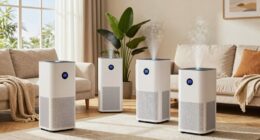 top pet dander air purifiers