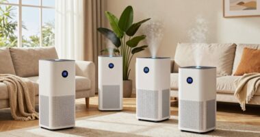 top pet dander air purifiers