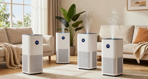 top pet dander air purifiers