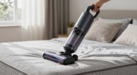 top pet dander mattress vacuums