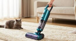 top pet dander vacuums