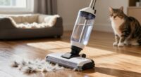 top pet friendly steam mops