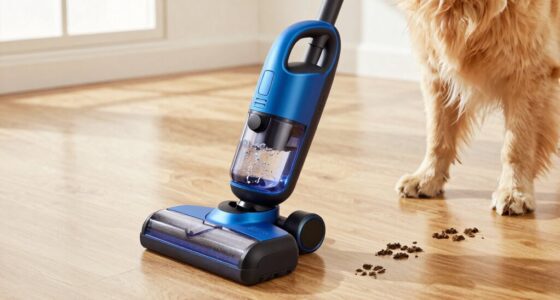 top pet friendly vacuums