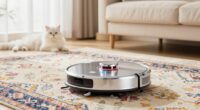 top pet hair robot vacuums
