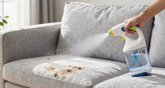 top pet hair upholstery cleaners