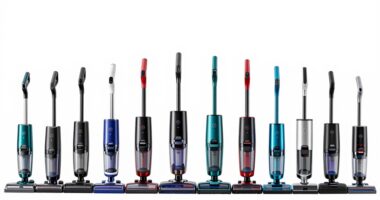 top pet hair upright vacuums