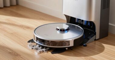 top pet hair vacuum mops