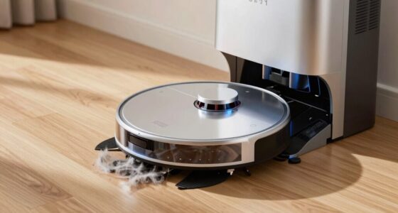 top pet hair vacuum mops