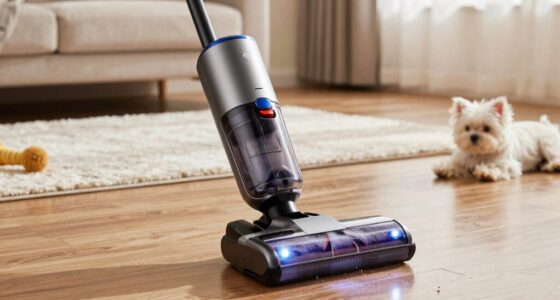 top pet hair vacuum picks