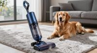 top pet hair vacuum selection