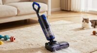top pet hair vacuums
