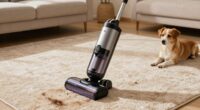 top pet spot cleaners