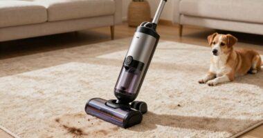 top pet spot cleaners