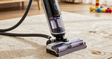 top pet stain carpet cleaners