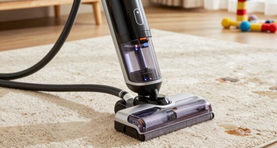 top pet stain carpet cleaners