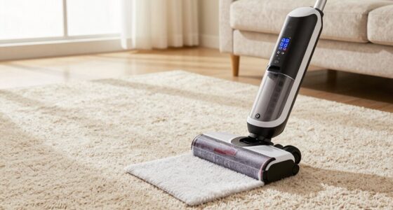 top pet urine carpet cleaners