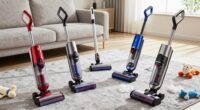 top pet vacuum picks