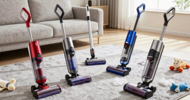 top pet vacuum picks