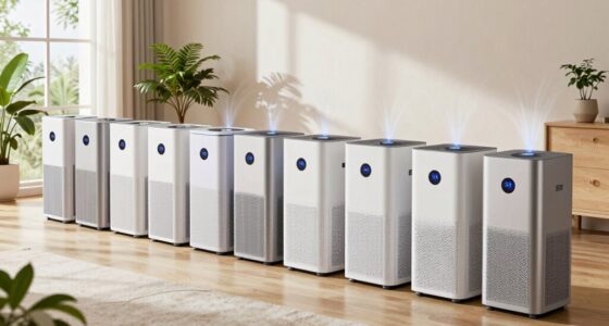 top pollen air purifier picks