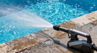top pool deck pressure washers