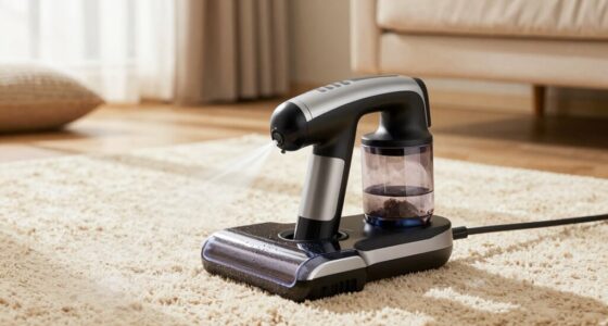 top portable carpet cleaners
