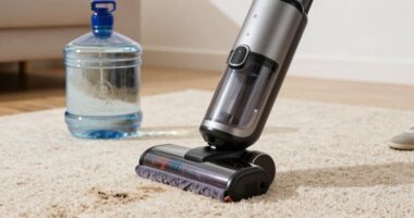 top portable carpet cleaning tools