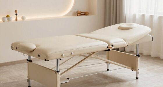 top portable massage tables