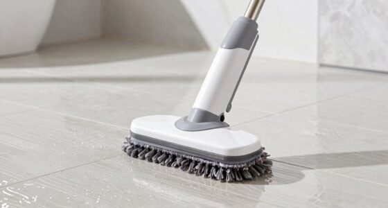 top power scrubbers 2026