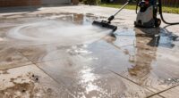top pressure washer surface cleaners