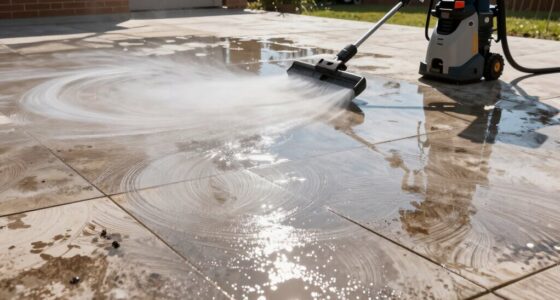 top pressure washer surface cleaners