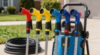 top pressure washers 2026