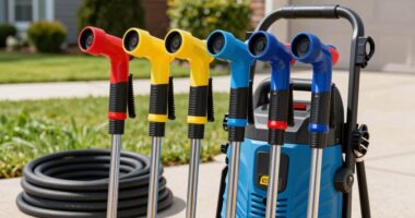 top pressure washers 2026