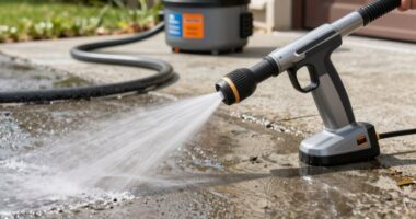 top pressure washers 2026