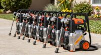 top pressure washers 2026