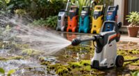 top pressure washers 2026